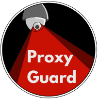 Proxyguardvision