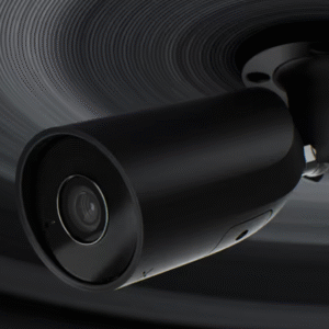 BulletCam