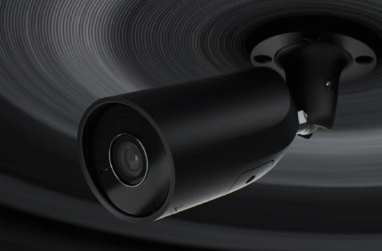 BulletCam