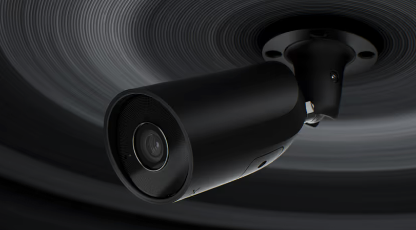 BulletCam