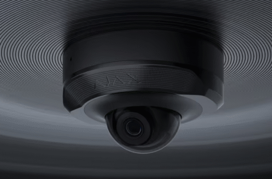 DomeCam Mini