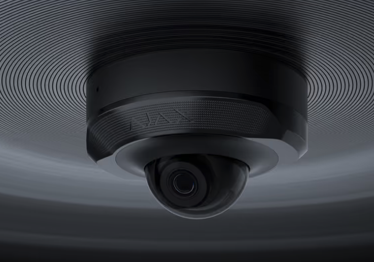 DomeCam Mini