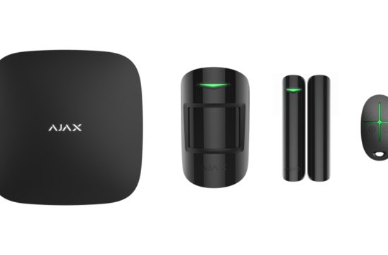 starterkit Ajax