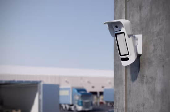 MotionCam Outdoor HighMount