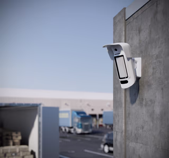 MotionCam Outdoor HighMount