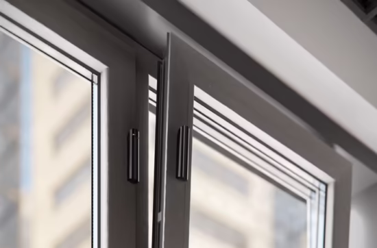 DoorProtect Jeweller