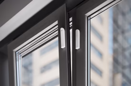 DoorProtect Plus Jeweller